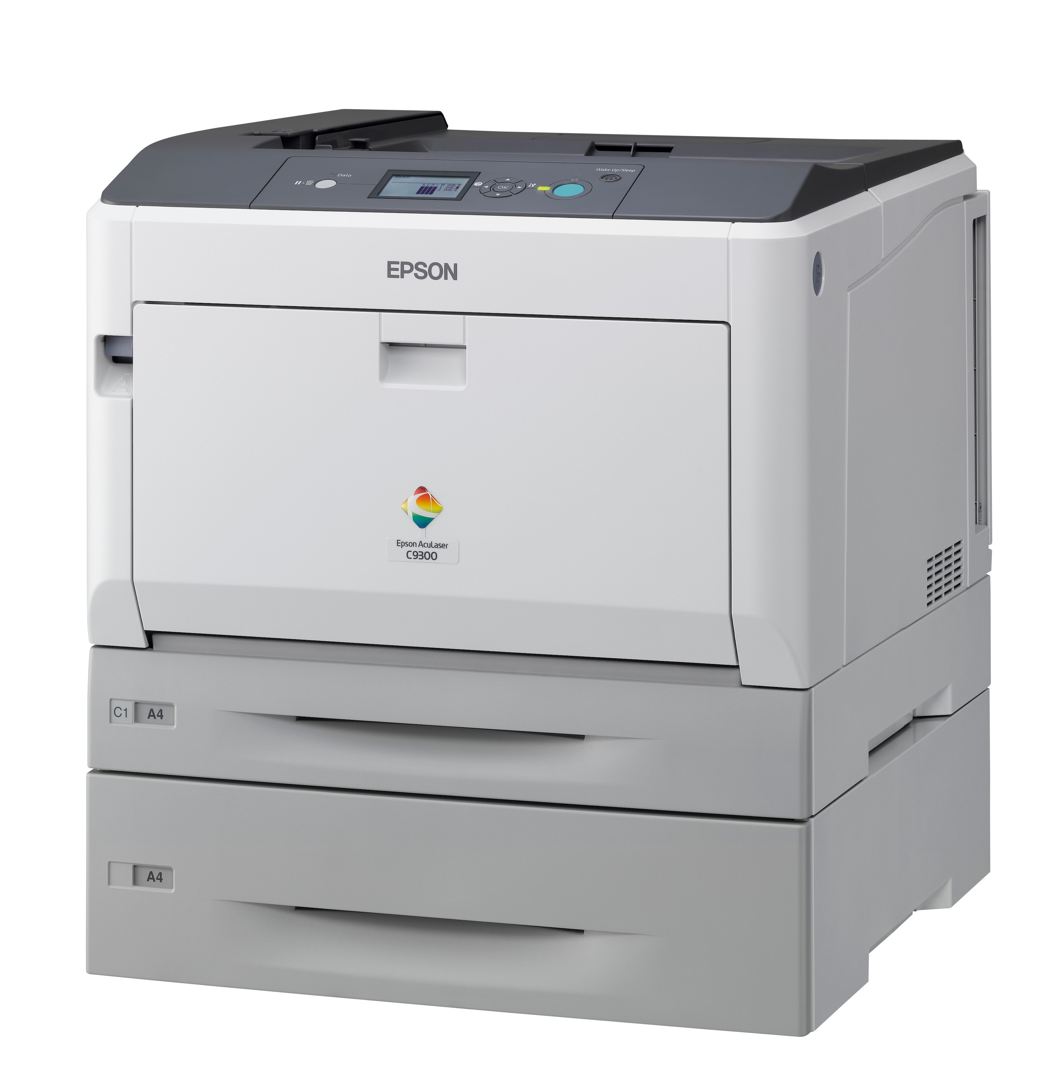 Epson C9300DTN A3 színes nyomtató