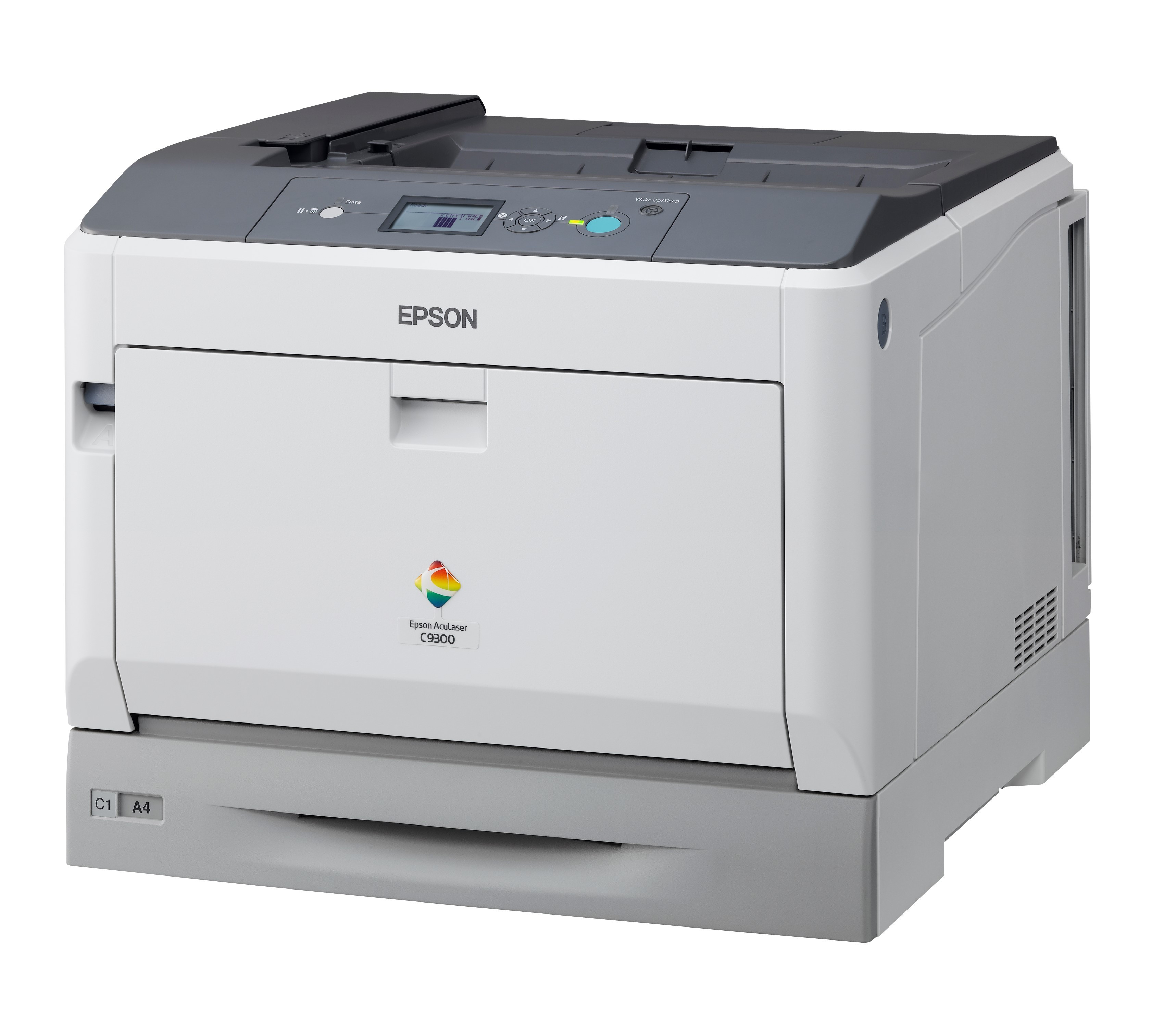 Epson C9300DN A3 színes nyomtató