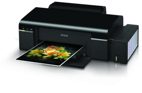 Epson L120 ITS Nyomtató