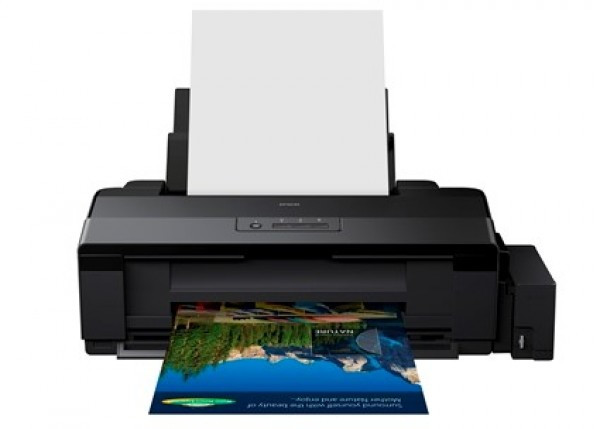 Epson L1800 A3+ ITS Nyomtató