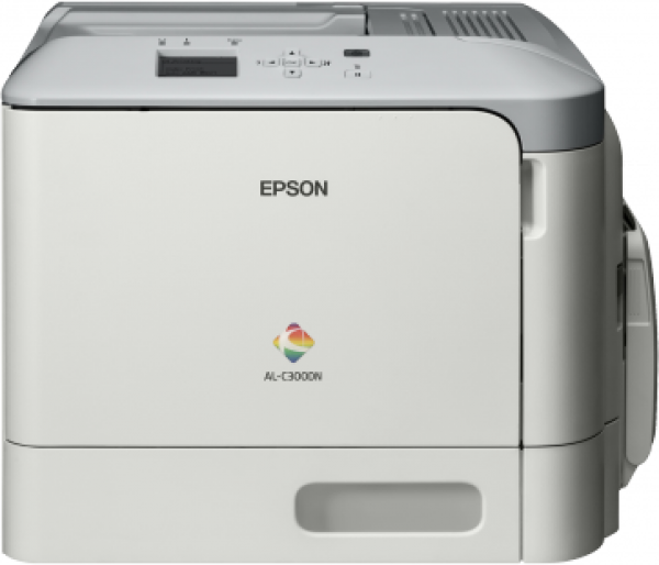 Epson AcuLaser C300DN Színes Nyomtató