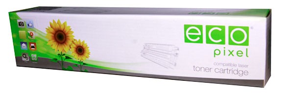 EPSON C1100 Cartridge Black 4K (New Build) ECOPIXEL