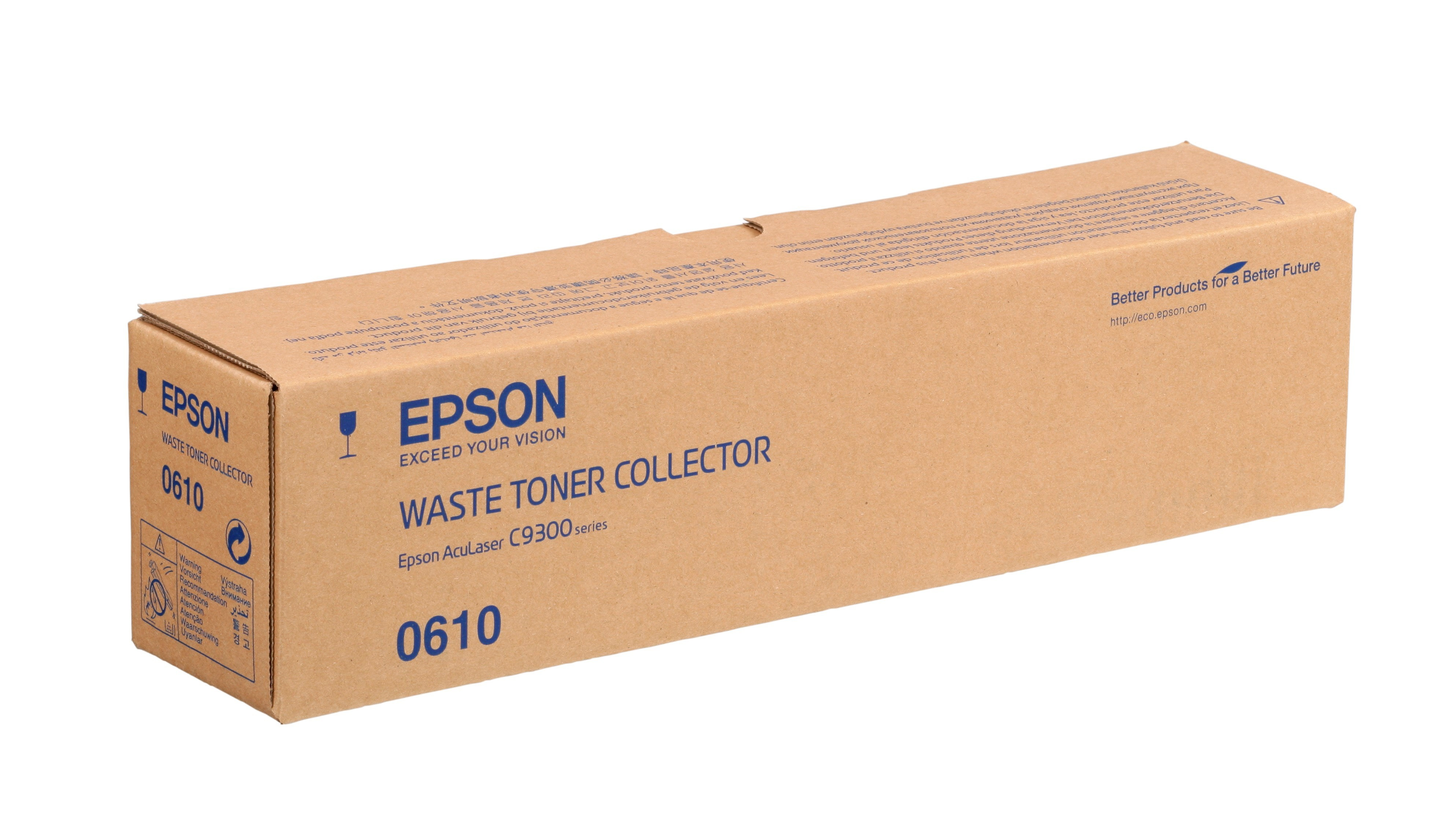 Epson C9300 Waste 24K (Eredeti)