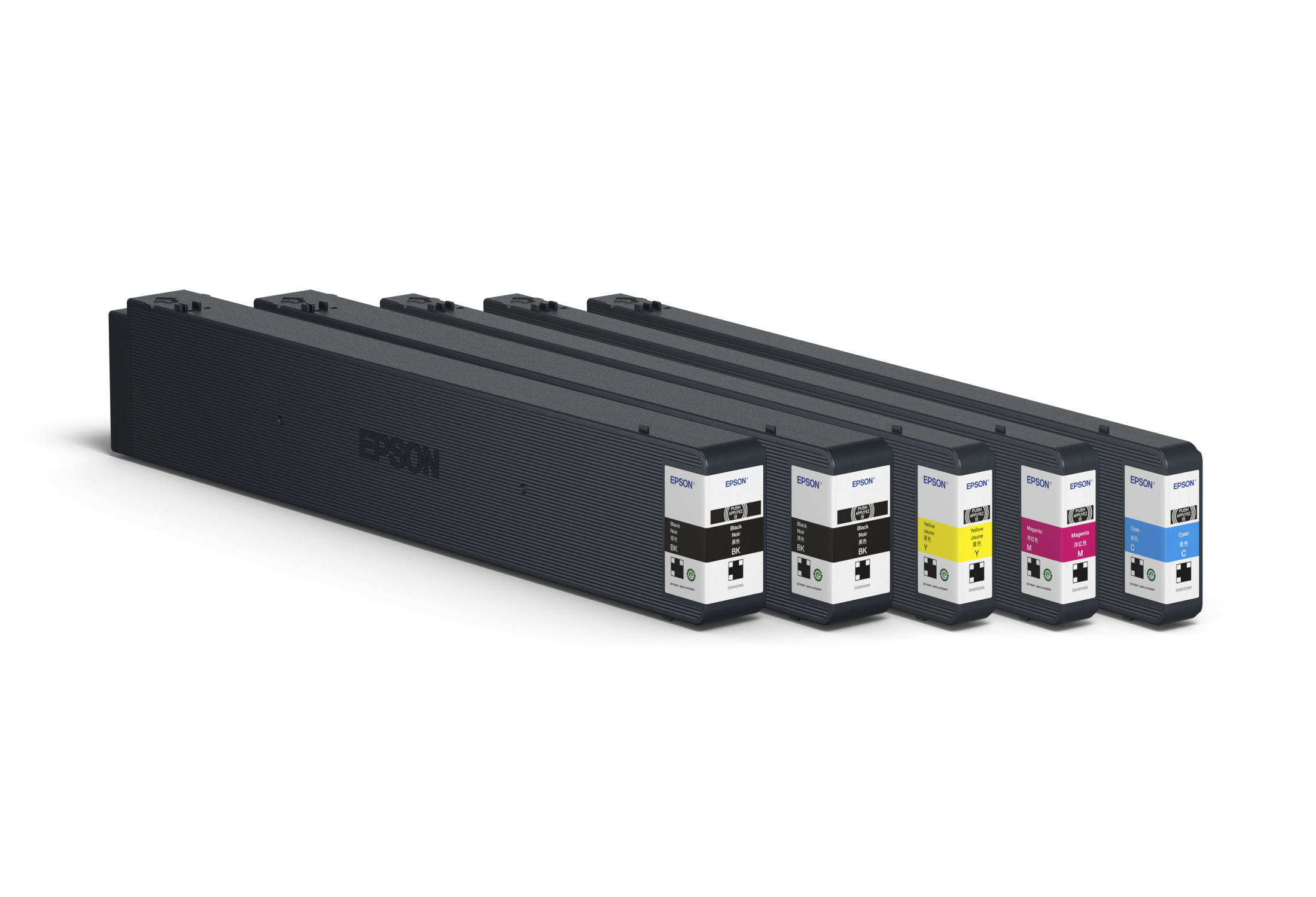 Epson T02S4 Patron Yellow 50K (Eredeti)