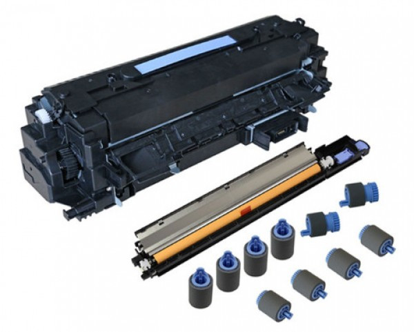 HP C2H57A Maintenance kit M806 CT (For Use)