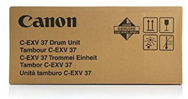 Canon C-EXV 37 Drum (Eredeti)