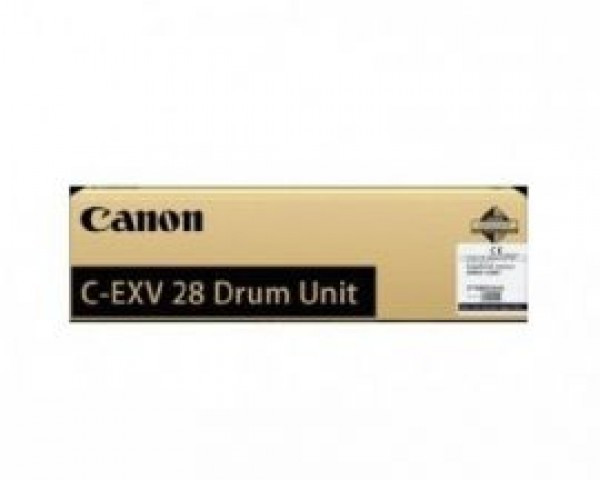 Canon C-EXV 28 Drum Black (Eredeti)