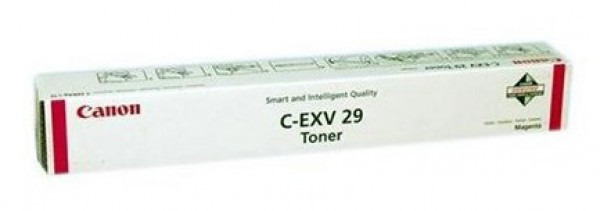 Canon C-EXV 29 Magenta Toner (Eredeti)