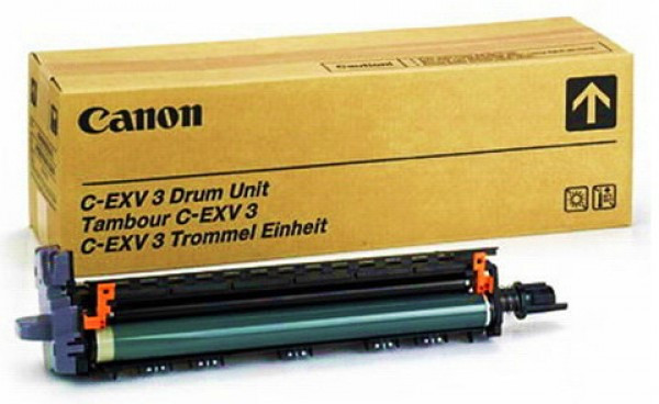 Canon C-EXV 3 Drum unit (Eredeti)