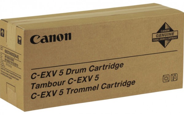Canon C-EXV 5 Drum unit (Eredeti)