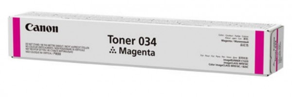 Canon C-EXV 48 Toner Magenta (Eredeti)