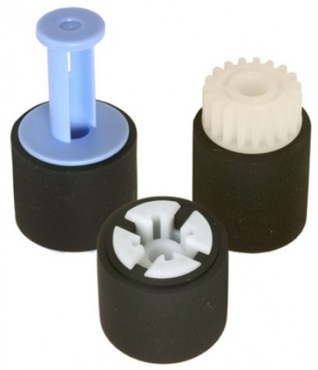 HP CB506-67905 Görgő kit Tray 1 P4015 SD (For Use)