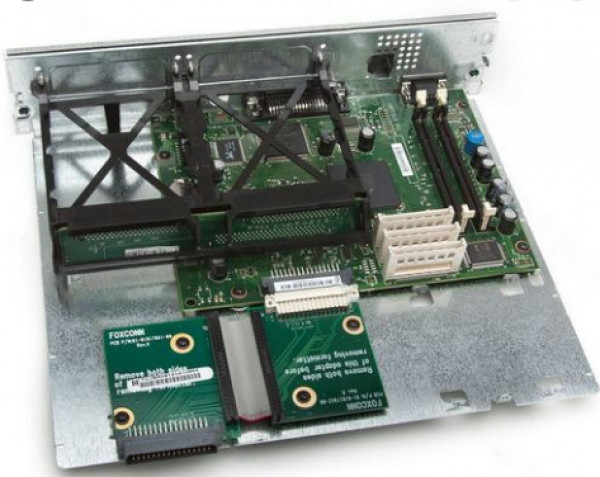 HP CC395-67902 Formatter board M9040/M9050 (For Use)