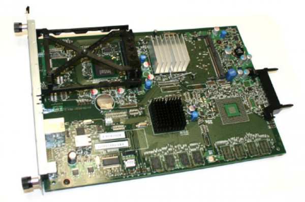 HP CC493-69003 Formatter assy CP4025 /FU