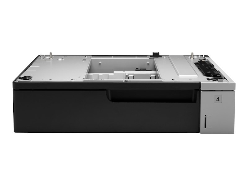 HP 500 lapos adagoló LaserJet M712 sorozathoz