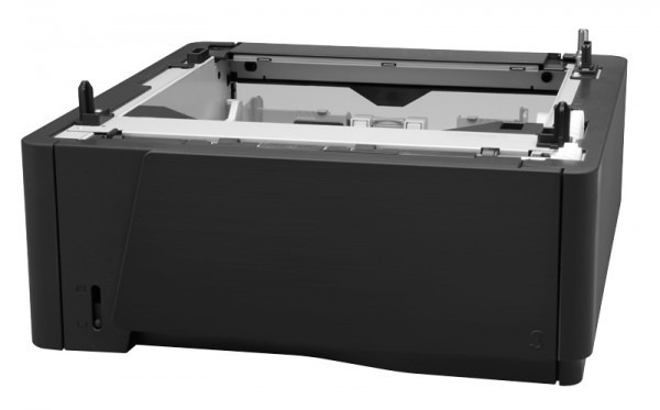 HP 500 lapos adagoló LaserJet M401 sorozathoz CF284A
