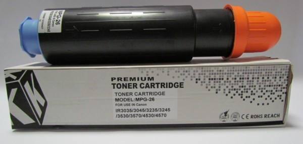 CANON IR3570 TONER CEXV12  ECO (For use)