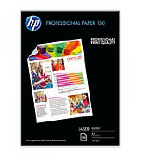 Professional Paper 150 - fényes fotópapír