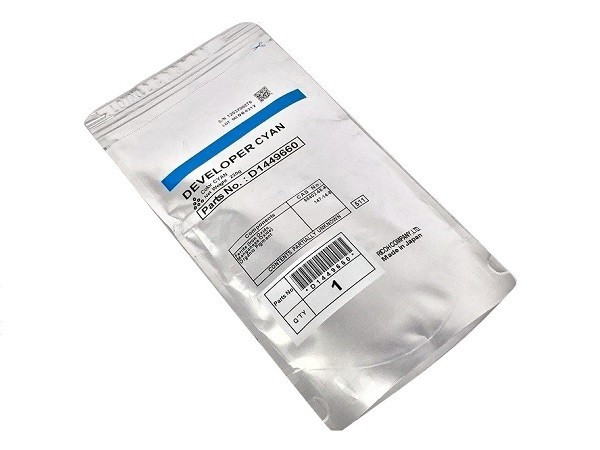 Ricoh MPC3002 Developer Cyan (Eredeti)