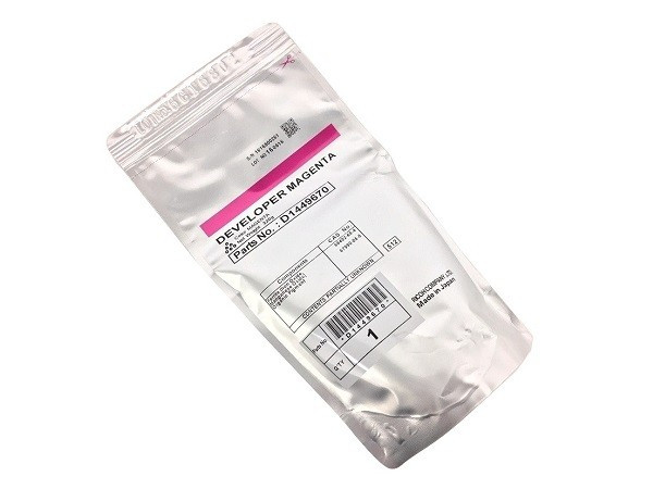 Ricoh MPC3002 Developer Magenta (Eredeti)