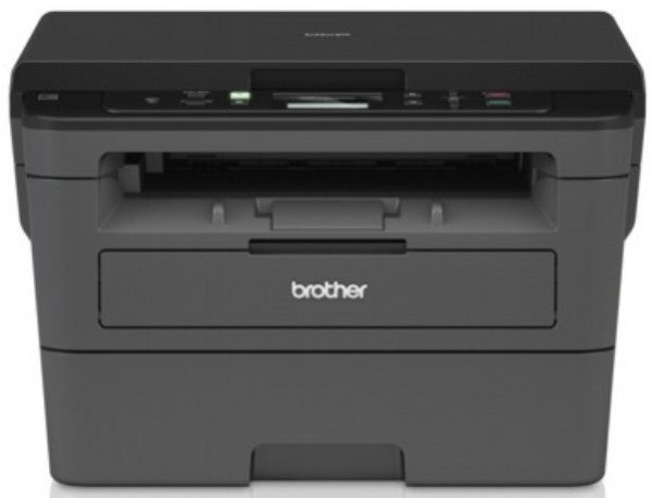 BROTHER DCP-L2532DW