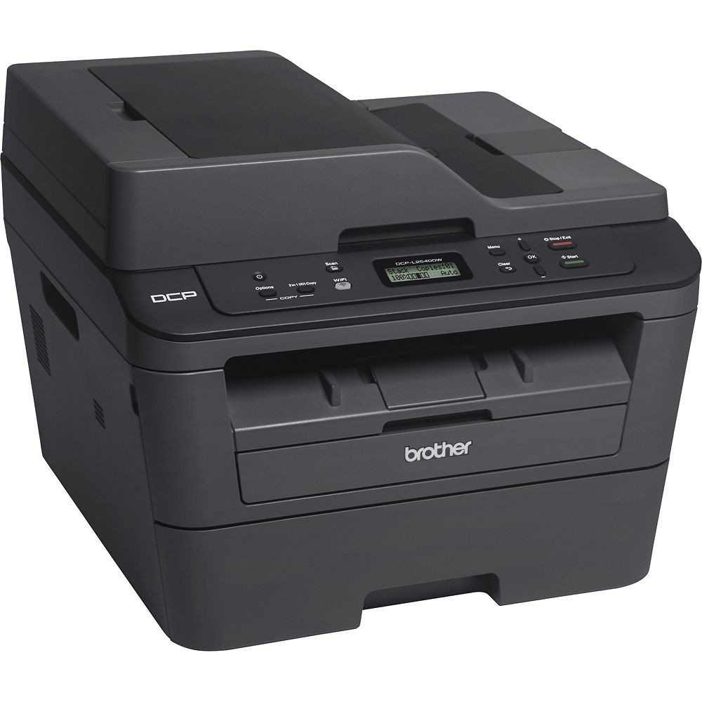 BROTHER DCP-L2552DN