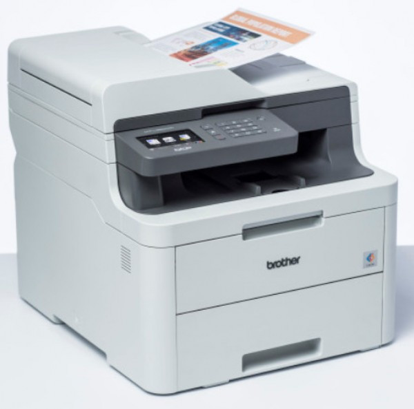BROTHER DCP-L3550CDW