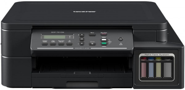 Brother DCPT510W MFP I. Benefit Plus