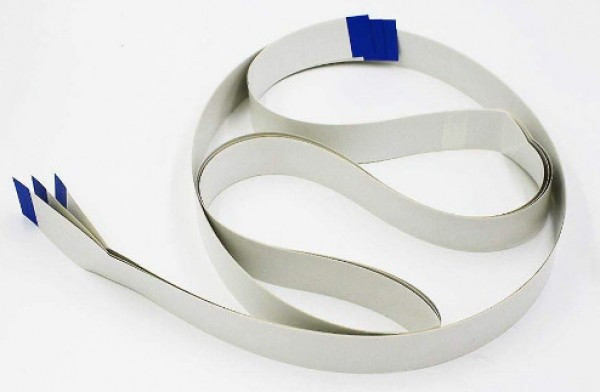 HP C6074-60418 Carriage cable  (For use)