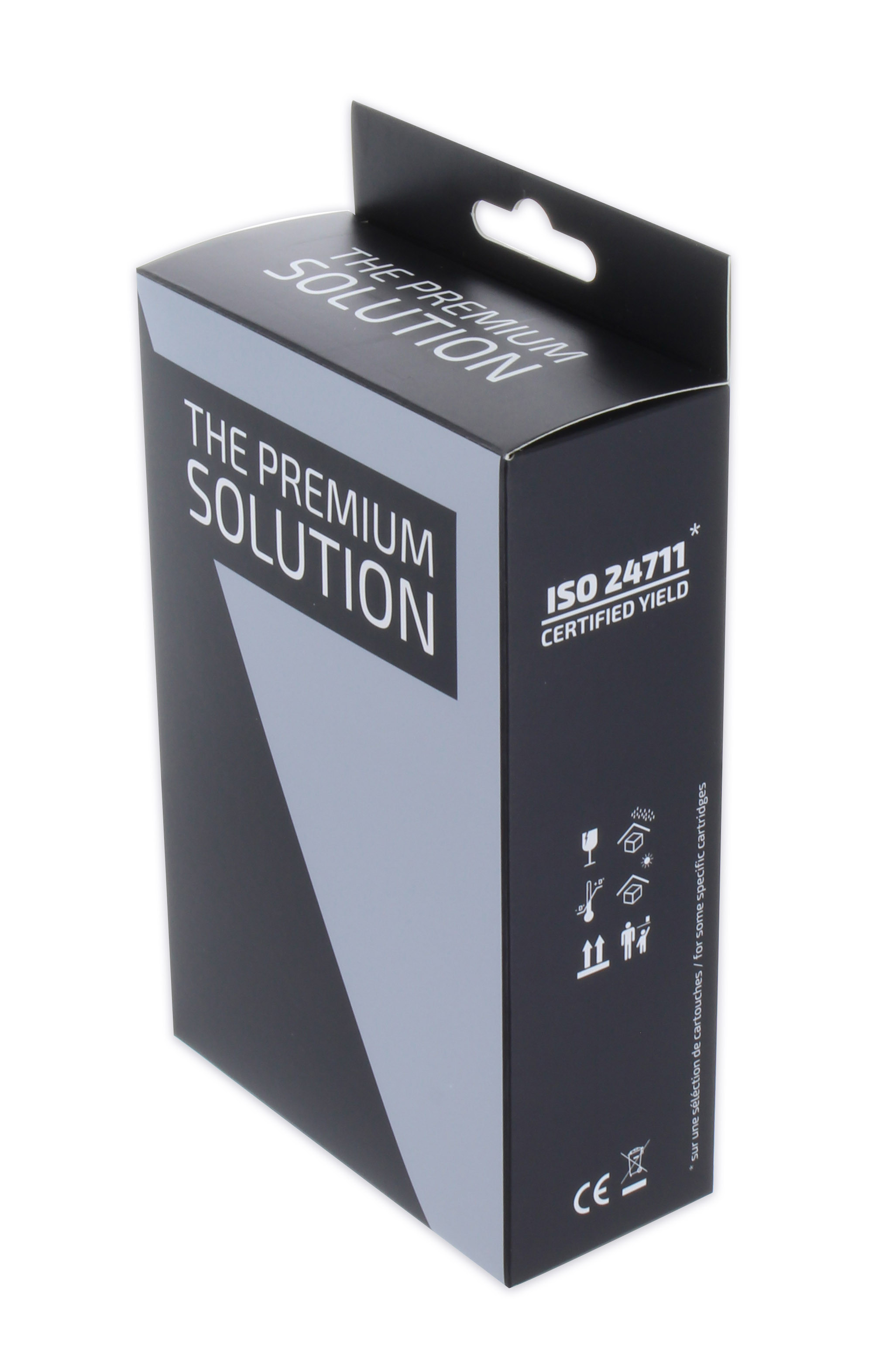 HP C9352A Color No.22XL (For Use) PREMIUM