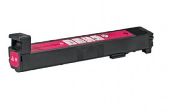 HP CB383A Toner Magenta 21K  KATUN (For use)