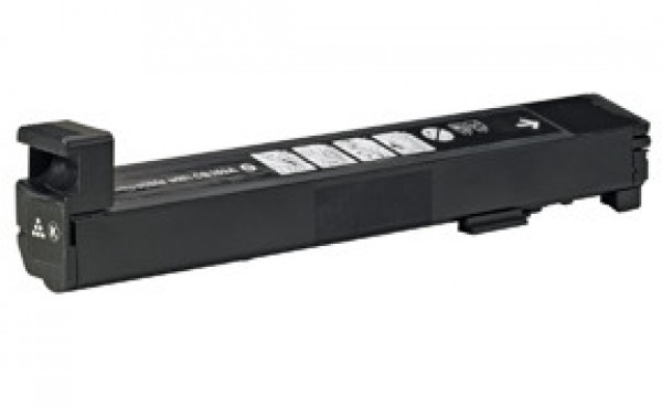 HP CB390A Cartrige 19,5K  KATUN (For use)