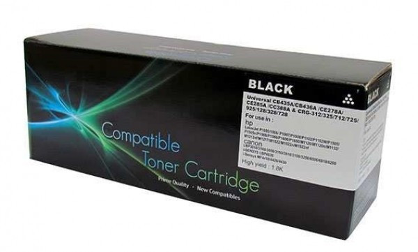 HP CE285A Toner BK 1,6K (New Build) CartridgeWeb