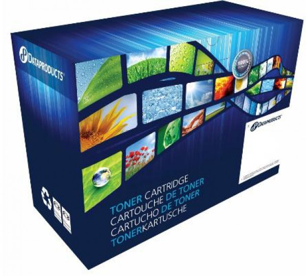 HP CE401A Toner Cyan 6K  DATAPRODUCTS/Dataprint (For use)