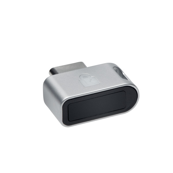 Kensington VeriMark Guard USB-A Vingerafdruksleutel FIDO2, WebAuthn