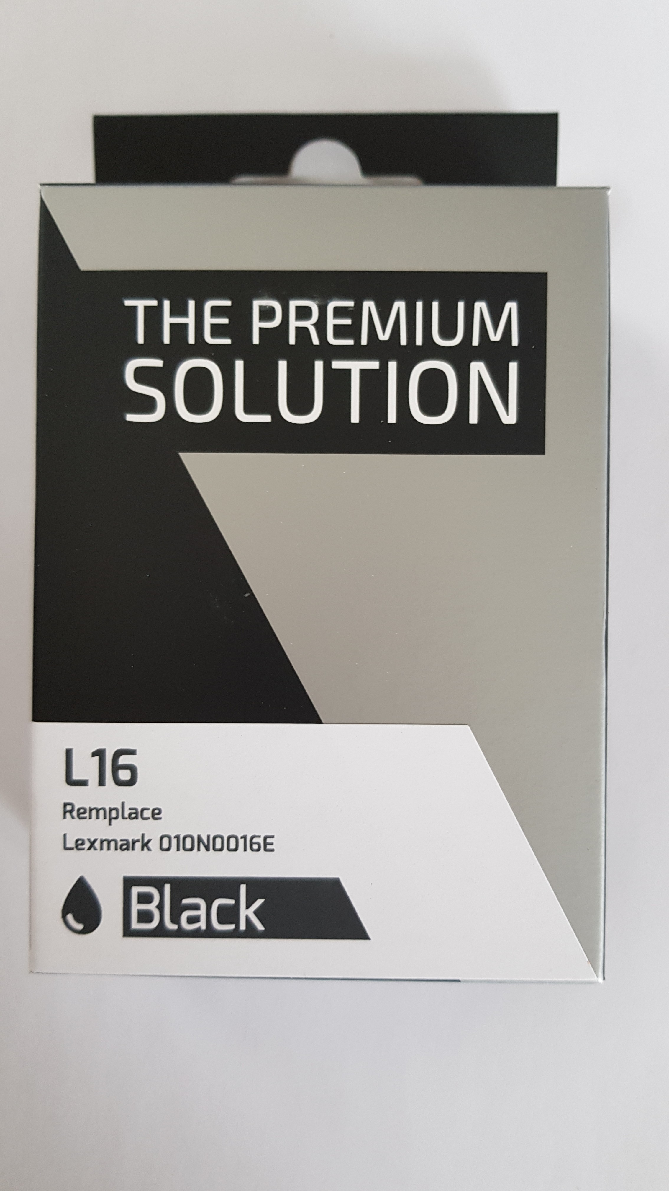 LEXMARK Z13 BK ( 16 ) (For Use) PREMIUM