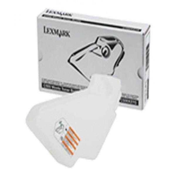 Lexmark C500 szemetes 120K (Eredeti)  C500X27G