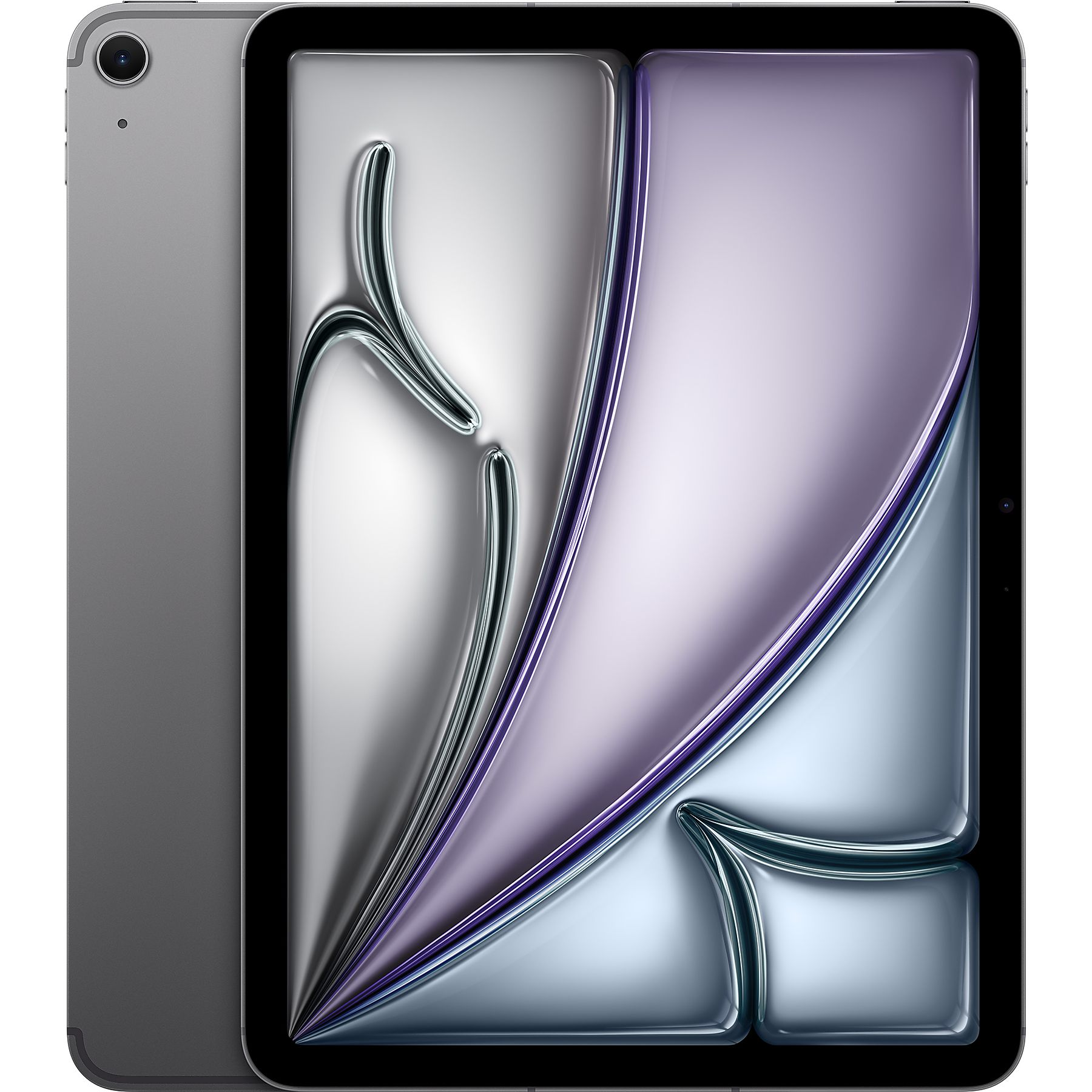 Apple iPad Air 11 M3 (2025) WiFi 256GB Space Grey