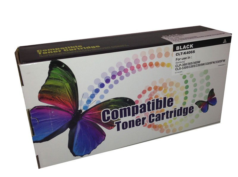 SAMSUNG SLM3320/SLM3820 Cartridge 5K (New Build) D203L CartridgeWeb