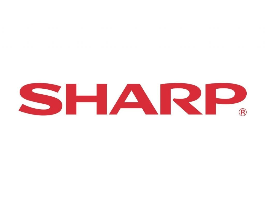 Sharp MX407FU Fixáló fűtő lámpa (Eredeti)