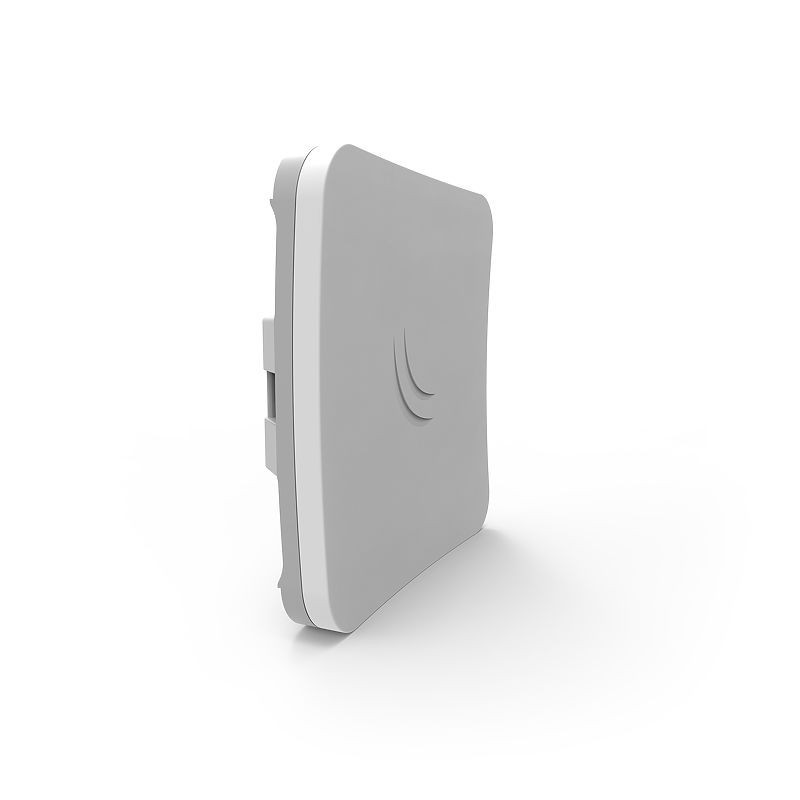 MikroTik SXTsq5HPnD 16dBi 5GHz antenna, High Power Dual Chain 802.11an wireless