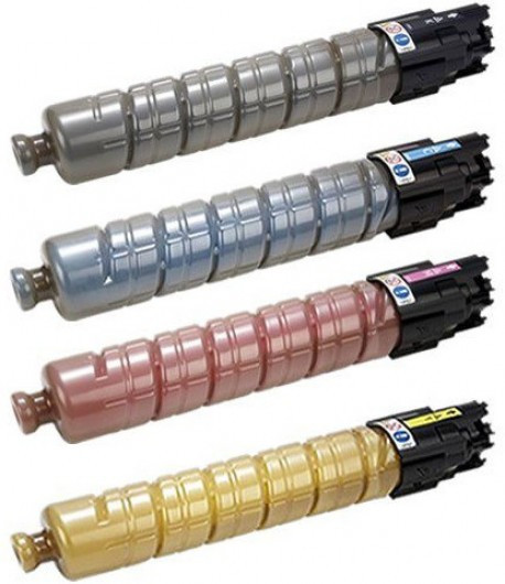 Ricoh SP C430/C431 Toner Magenta (Eredeti)