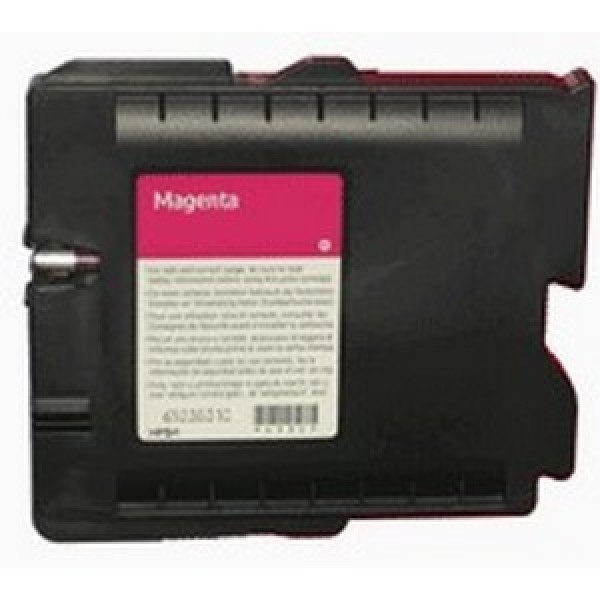 Ricoh MPC1500 gél Magenta (Eredeti)