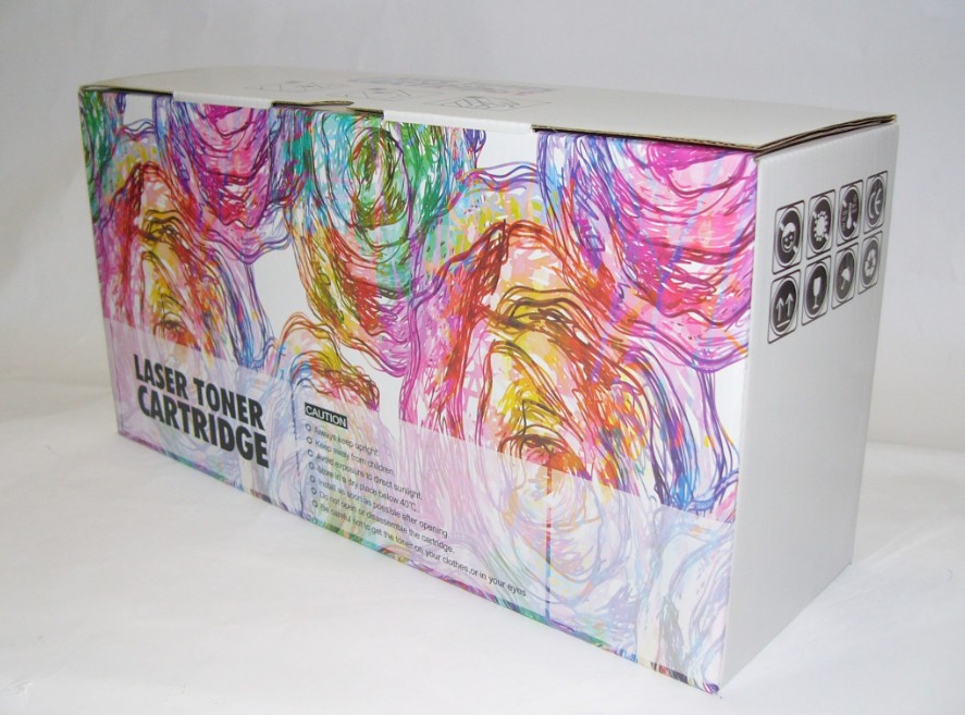 SAMSUNG SCX4200 Cartridge (New Build) COLOR BOX