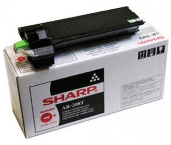 Sharp AR208T toner (Eredeti)
