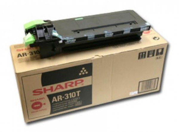 Sharp AR310T toner (Eredeti)
