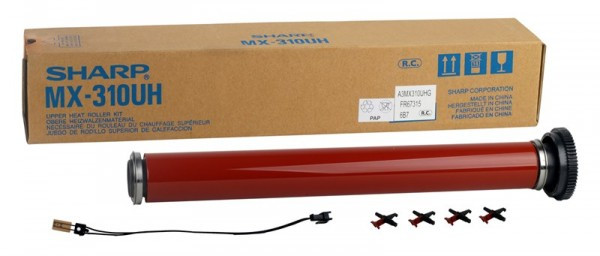 Sharp MX310UH Felső hőhenger (Eredeti)