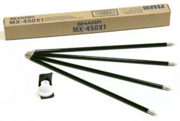 Sharp MX450X1 Első transzfer roller kit (Eredeti)