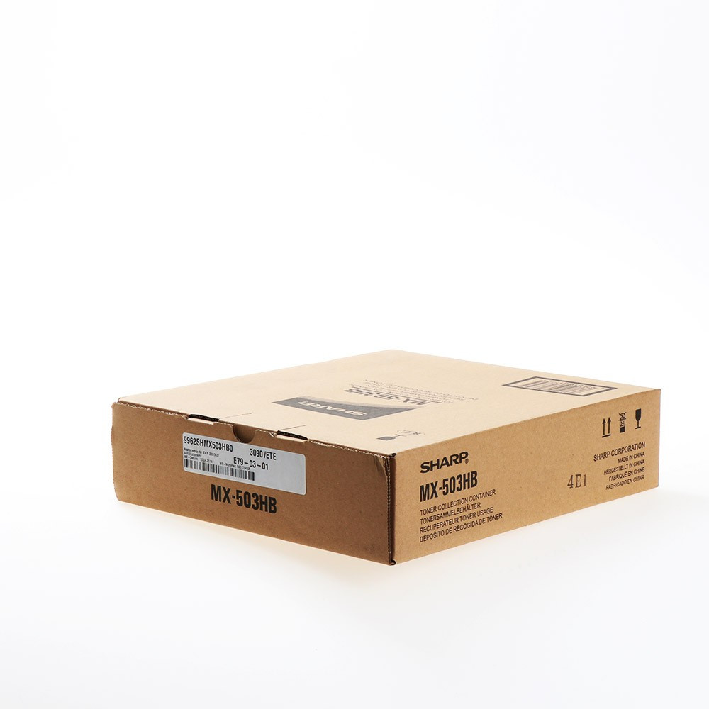 Sharp MX503HB szemetes (Eredeti)