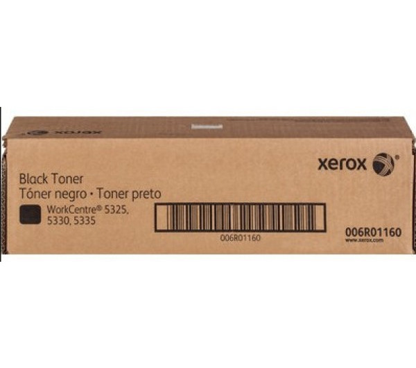Xerox WorkCentre 5325,5330,5335 Toner (Eredeti) 